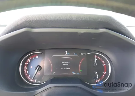 2023 Toyota Rav4 Xle из США, поврежденный, VIN 2T3W1RFV2PW277124